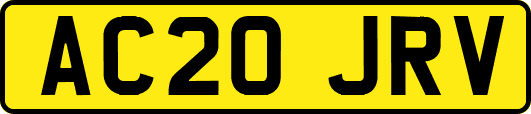 AC20JRV