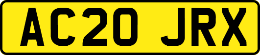 AC20JRX