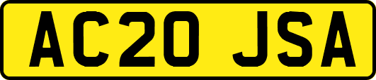 AC20JSA