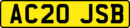 AC20JSB