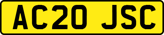 AC20JSC