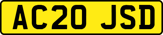 AC20JSD