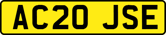 AC20JSE