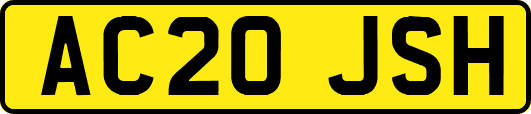 AC20JSH