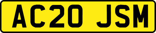 AC20JSM
