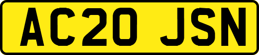 AC20JSN