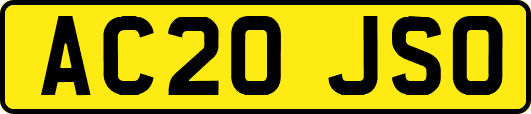 AC20JSO