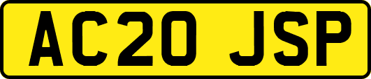 AC20JSP