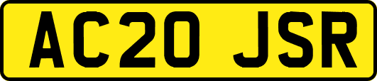 AC20JSR