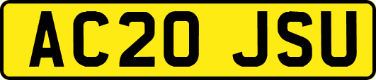 AC20JSU
