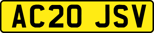 AC20JSV