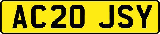 AC20JSY
