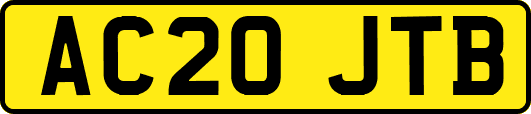 AC20JTB