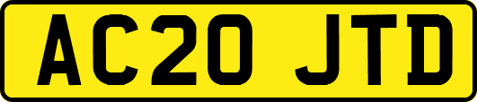 AC20JTD