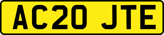 AC20JTE