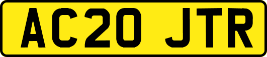 AC20JTR