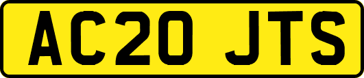 AC20JTS