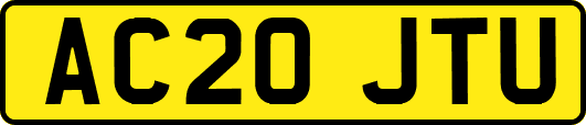 AC20JTU
