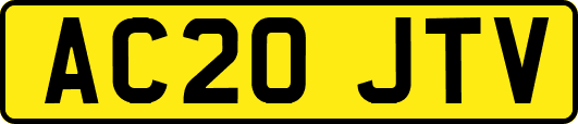 AC20JTV