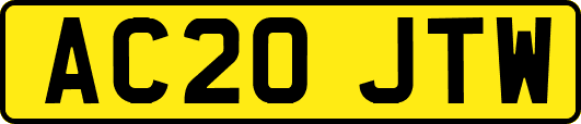 AC20JTW