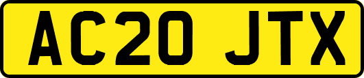 AC20JTX