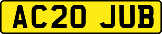 AC20JUB