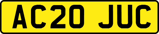 AC20JUC