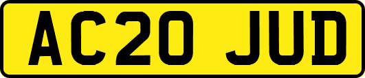AC20JUD