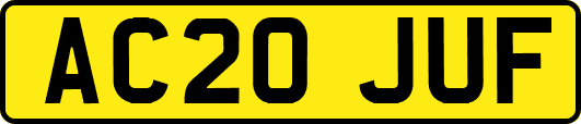 AC20JUF