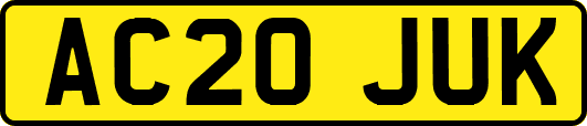 AC20JUK
