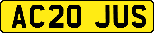 AC20JUS