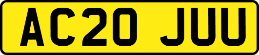 AC20JUU