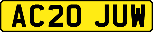 AC20JUW