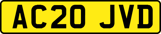 AC20JVD