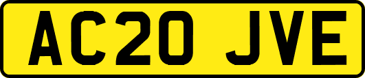 AC20JVE