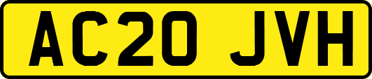 AC20JVH