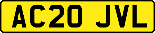 AC20JVL