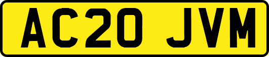 AC20JVM