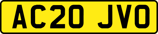 AC20JVO