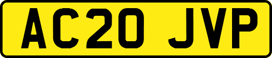 AC20JVP