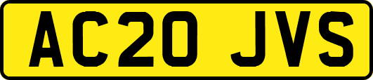 AC20JVS
