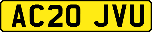 AC20JVU