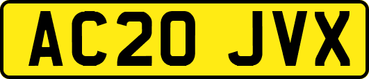 AC20JVX