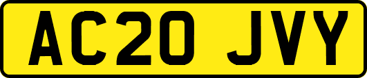 AC20JVY