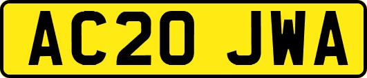 AC20JWA