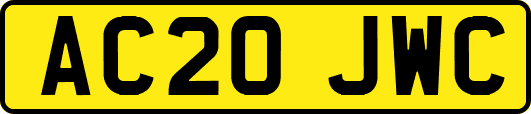 AC20JWC