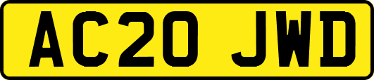AC20JWD