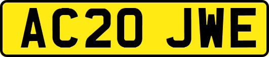 AC20JWE