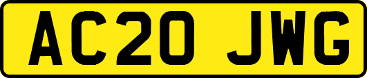 AC20JWG