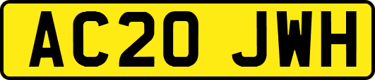AC20JWH